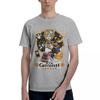 Genshin Impact Gorou 100 Cotton Casual Breathable Confortable Summer New Gifts And TShirts Mens Gifts
