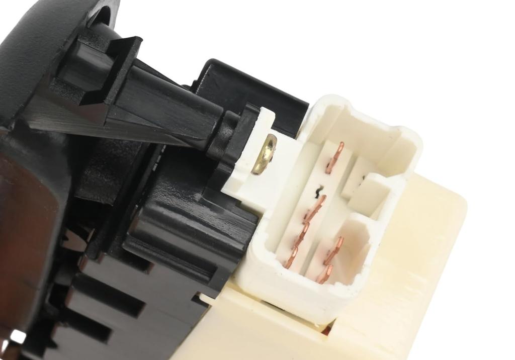 Isuzu Elf Power Window Switch with Auto Front Side Power Window Control Electric Compatible with Part Number Function, Driver's Switch, Automatic,