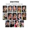 ENHYPEN DESIRE : UNLEASH YOU Ver. Official Photocard