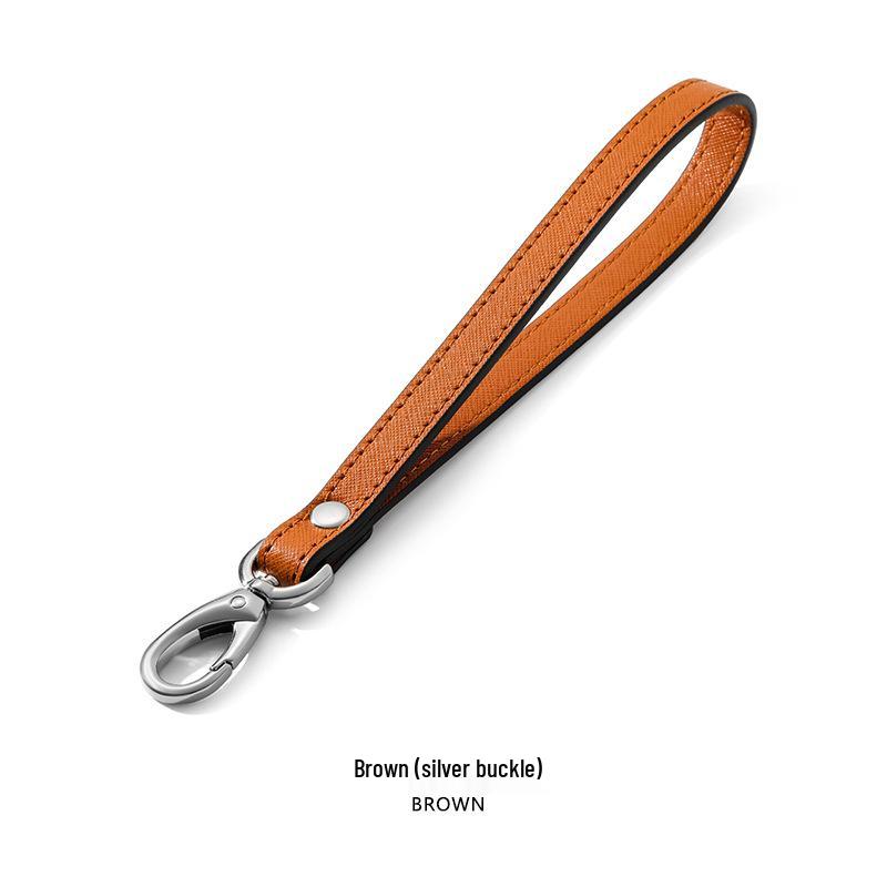 21cm Crossgrain Cowhide Replacement Bag Strap Handle MHS-B-32
