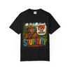Smokey Bear 'Only You Can Prevent Stupidity' T-Shirt