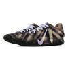 Nike Ja Morant 3 Mango Coconut Ice Abrasion Resistant Low top Basketball Shoes Men's Brown Yellow HF2794-200(Team773-)