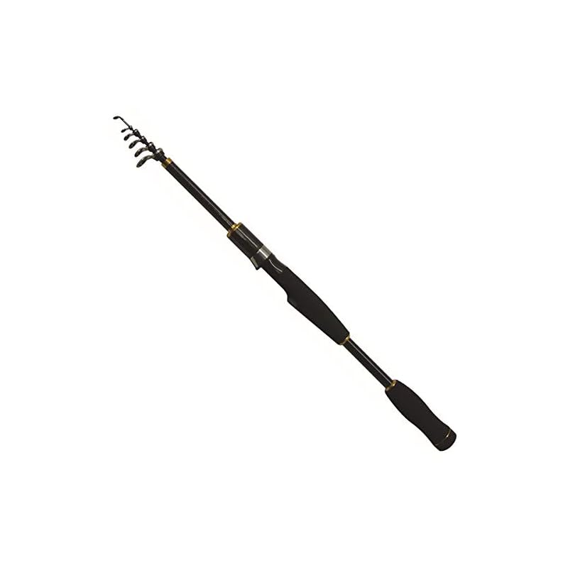 

PROTRUST Versatile Stick VSS-64 [Pack Rod] [Bass Rod] [Spinning Rod]