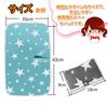 Janday Diaper Changing Baby Perfect for and Pee Perfect as a Gift for Women and Set of 2 Mat, Mat, Waterproof, Hygienic, Storage, Washable,
