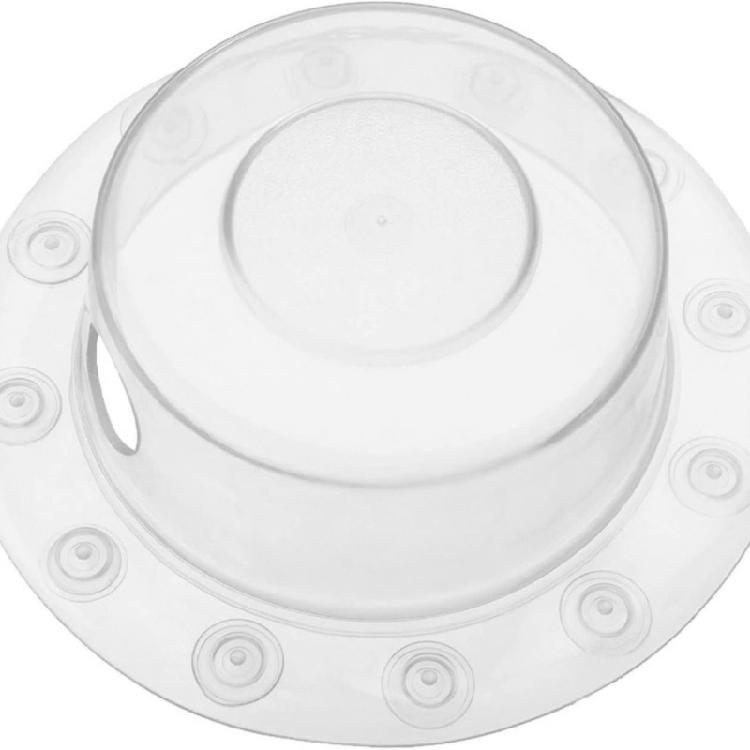 Bathtubs Anti Overflows Plug Automatic Water Level Controllers Drain Stoppers With Double Protective Technology
