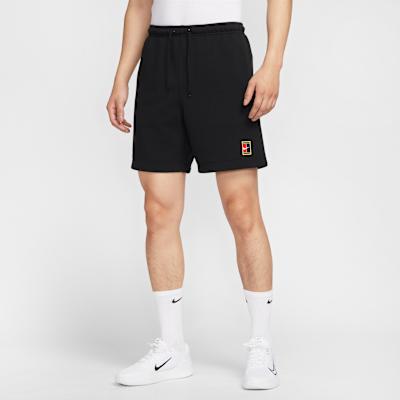 Nike Swoosh AS M NKCT DF HRTGE FLC Casual Shorts Men s XL