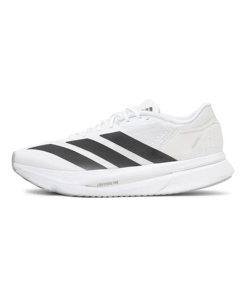 JQ0351 Adidas Adizero SL2 Cloud WhiteCore Black (Men's)