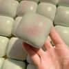 Squeeze Toy Stress Relief PU Material Soft Slow Rebound Decompression Toy 3D Toast Bread Sensory Fidget Toy