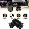 2PCS Porta Traseira Externa Esquerda Direita 2002-2006 Maçaneta Compatível Avalanche 1500 Chevy 2500