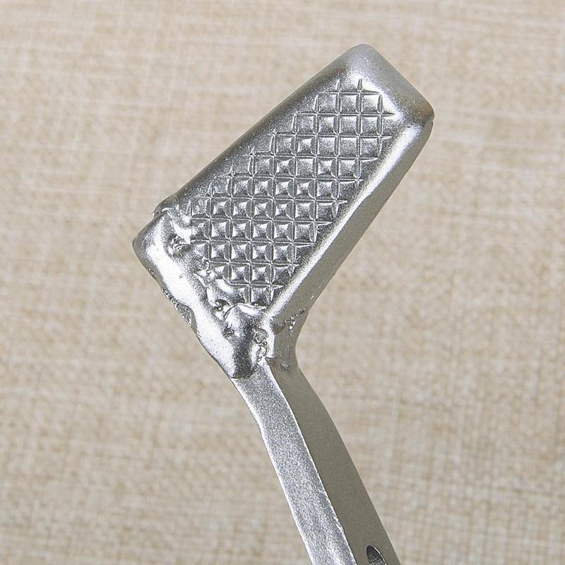 Rear Brake Foot Pedal Lever Fit For Kawasaki EX NINJA400 Z400 2018