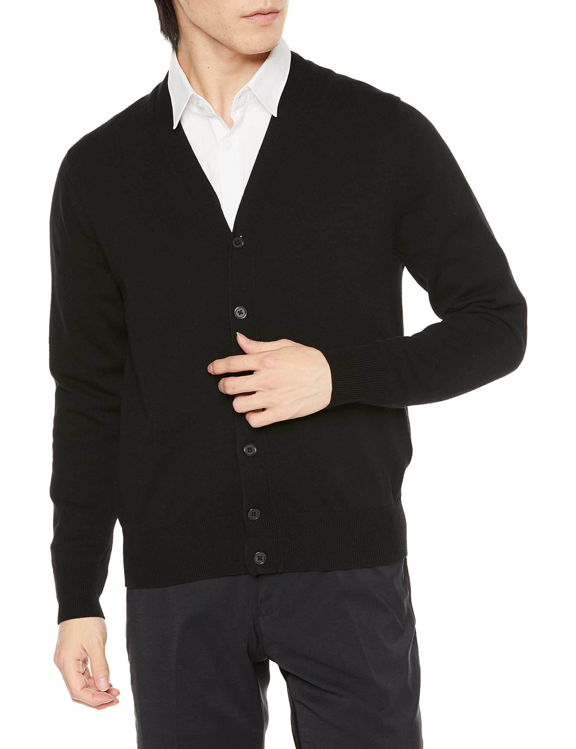 

COMMUTECH Washable 12 Gauge High Twist Knit [Suit Square]