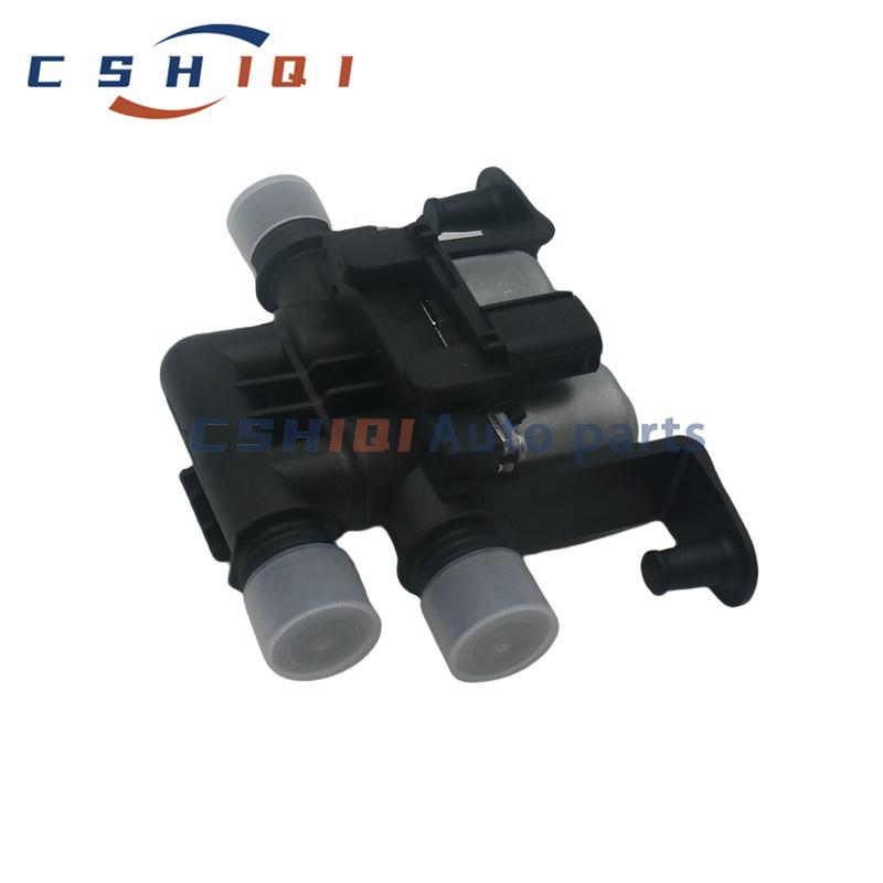 64116910544 Heater Control Valve For BMW X5 E53 E70 F15 F85 X6 E71 F16 Cars Accessories F86 35iX 40iX 3.0L 4.4L 4.8L Car Parts