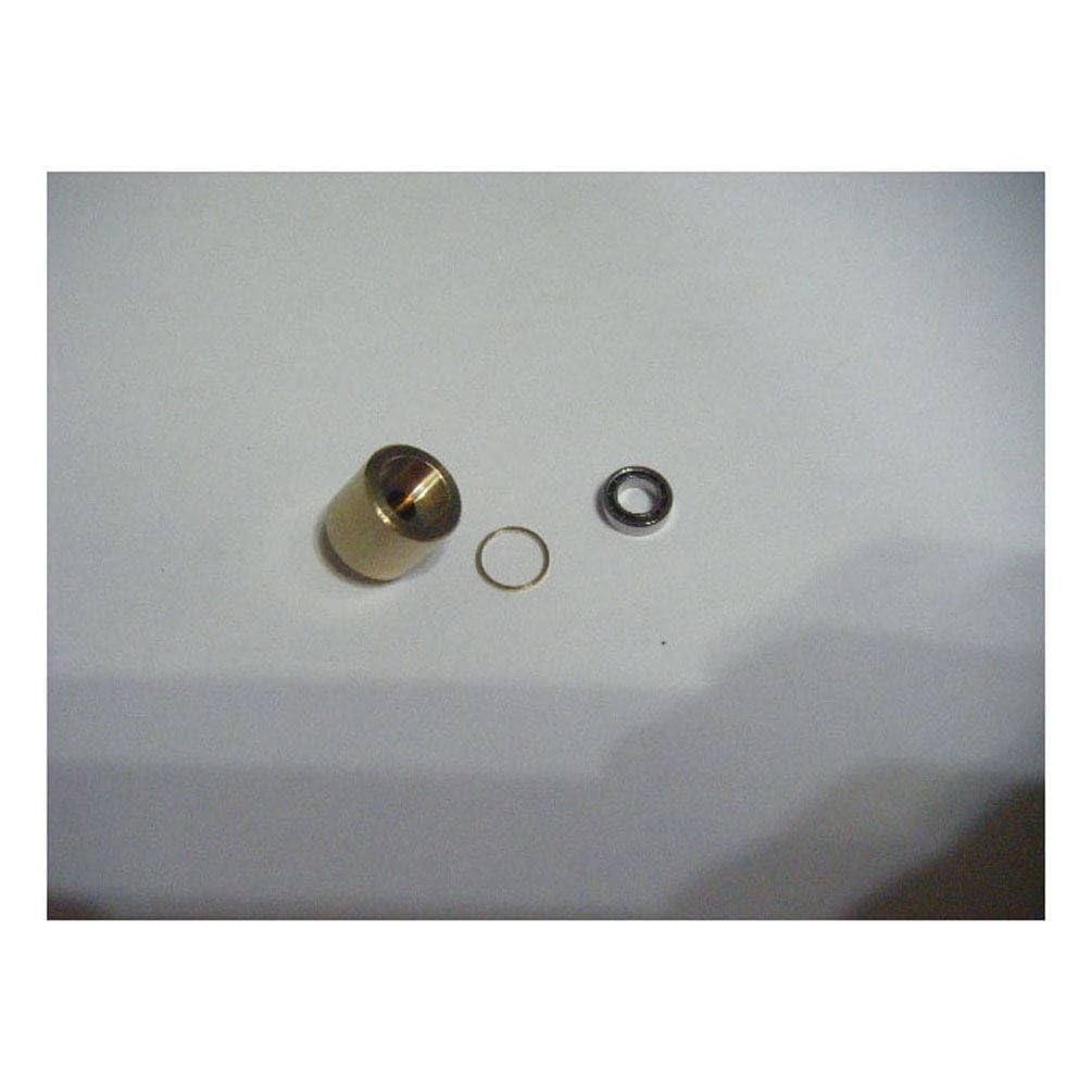 Replacement Spool Shaft Bush with Bearing for and 5501 and Horse Mackerel #20639 6500, 5500, 4600, 6501, Snakehead, Cage,