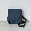 Women's Nylon Crossbody Bag - Lightweight, Versatile Simple Dumpling Design (2025 New Style)