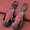 Premium Key Cover for 2025 Hongqi H5/HS5, Tiangong 08, H6/H9, Men's EQM5, and HS3 Models