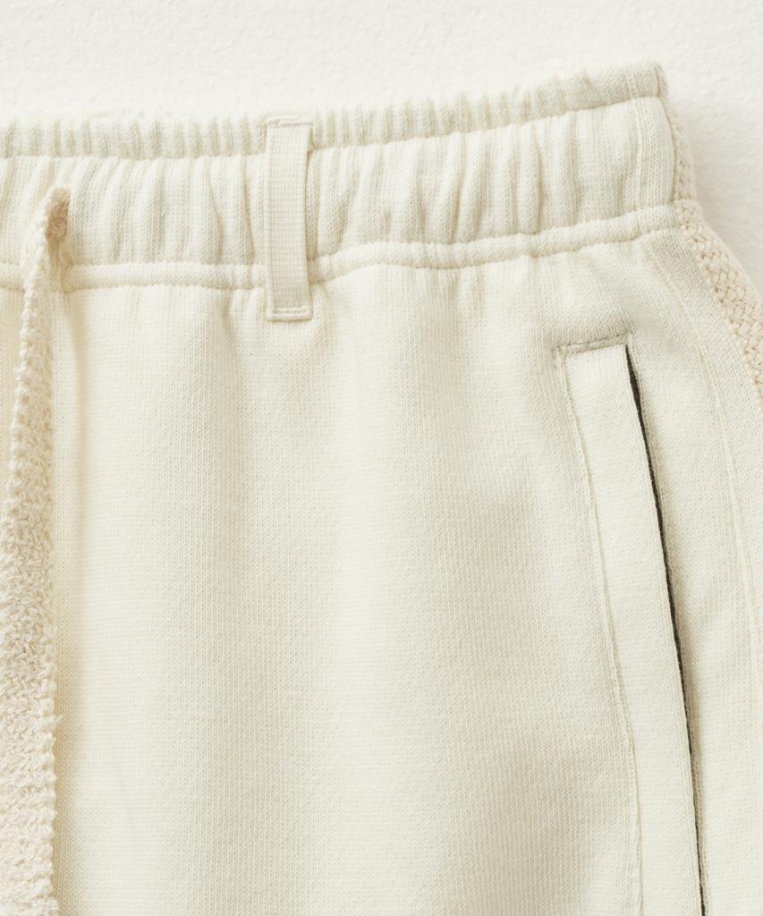 Seteo (W) Roton Midi Skirt Resort Cream