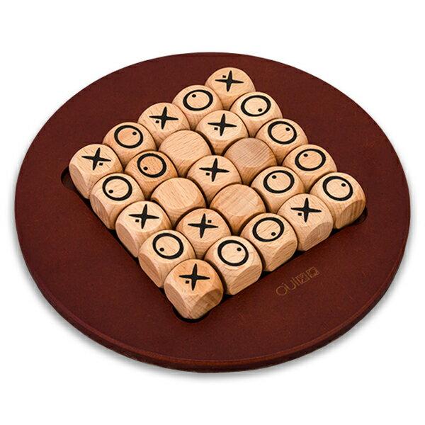 Gigamic Quixo Mini table game board GDQI toy brain training France