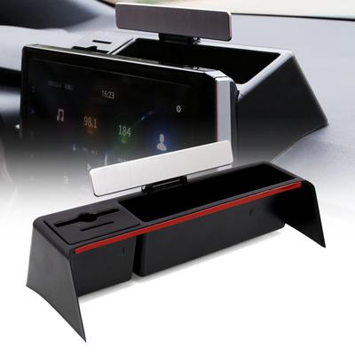 Sporacingrts Center Console Storage Box for Toyota Corolla Perfect for Pocket Small Parking and More 210, Navigation, Coins, Objects, Smartphones,