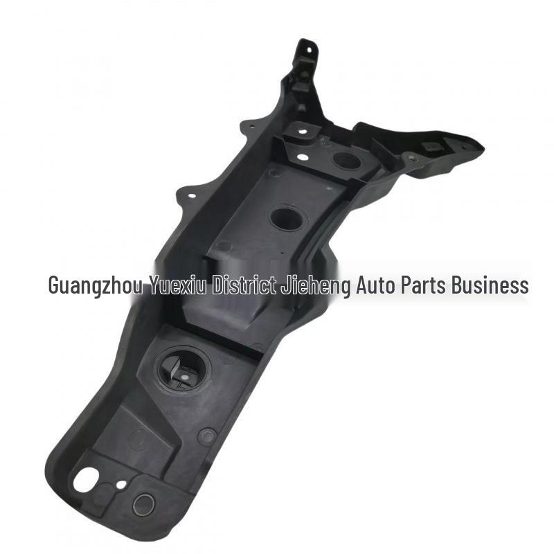 Volvo S40/S90/S70 Right Front Fender Bracket 31391778 32234762 31468232