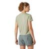 Helly Hansen Базовый слой с коротким рукавом Sval
