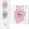 Stylish Women's Print Tank Tops Featuring Premium Quality Casual Sleeveless Design