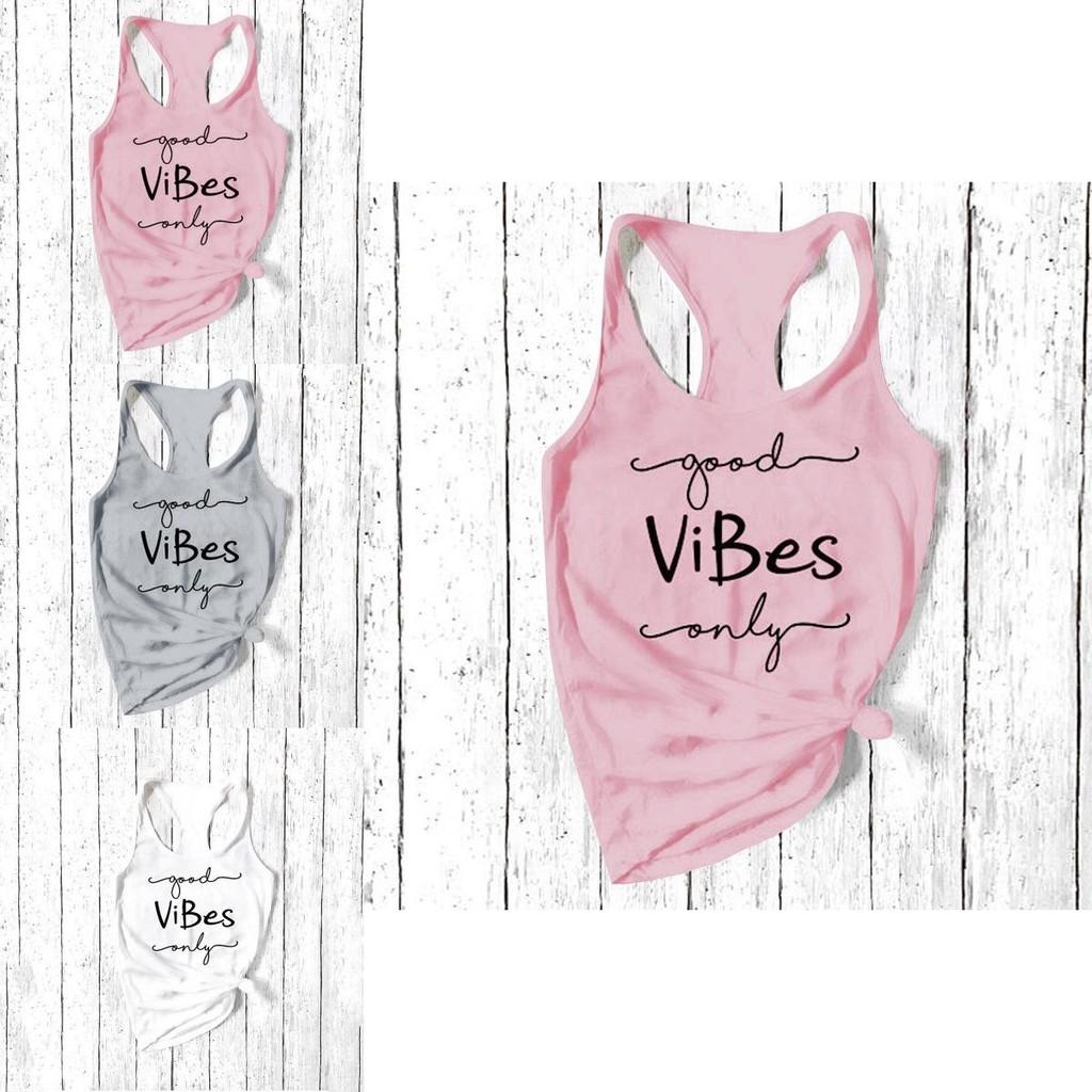 Stylish Women's Print Tank Tops Featuring Premium Quality Casual Sleeveless Design
