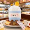Plush Penguin Toy For Kids With Pp Cotton Filling Perfect As Birthday Gift