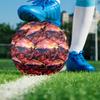 1pc Japanese Serenity Durable Size 5 Soccer Ball Professional Match Training Football Indoor &Outdoor Sports Ball P6018