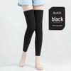 Women's Warm Thickened Knee Pads for Winter - Joint Protection Long Stockings for Middle-Aged and Elderly