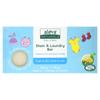 Baby, Stain & Laundry Bar Soap, Fragrance-Free, 7.76 Oz (220 G)