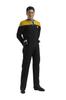 1/6 Hyper-Realistic Action Figure Star Trek: Voyager Ensign Harry Kim
