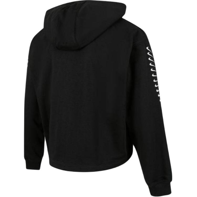 Nike Veste Sport Fitness à Capuche Zippée Enfants Vestes Enfants HV0734-010