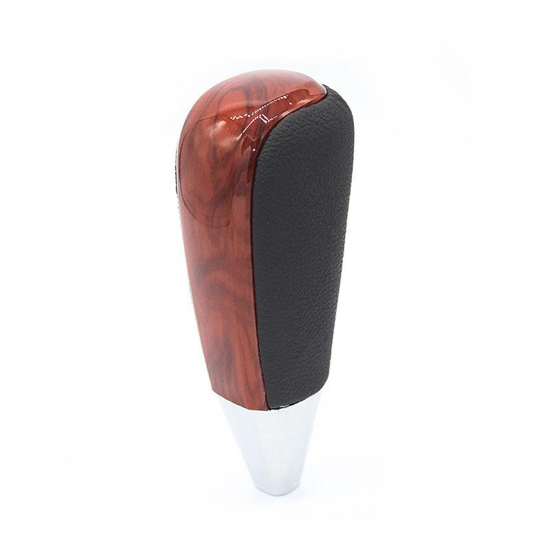 Car Interior Automatic Gear Shift Knob Parts For Toyota Land Cruiser 200 FJ20 2008 2009 2010 2011 2012 2013 2014 2015 2016 2017