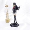 My Youthful Love Story: Anime Female High School Uniform Mobile Doll, Suitable for Home Decoration and Desktop Decoration