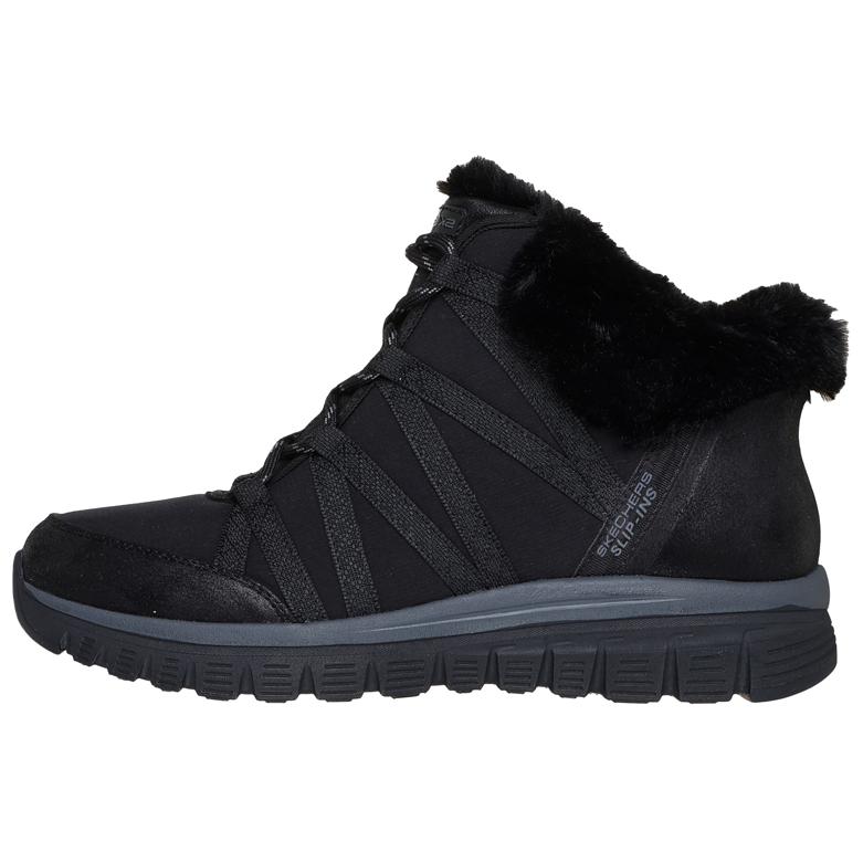 Skechers Slip-Ons Graceful - Mājīgas Pastaigas