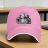 Casquette de Baseball Ariana Grande d'Été Randonnée Pêche Rétro Y2K Imprimé Casquette Trucker Protection Solaire Hommes Adultes Casquette Snapback