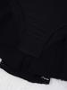 Girls Dance Leotard Round Neck Long Sleeve Bow Tie Sequins Adorned Gymnastics Costume Performance Bodysuit