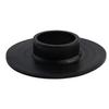 Convenient Installation Drain Size Adaptor Floor Drain Reducer Silicone Adaptor