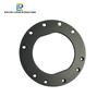 70mm Hole Spacing to Fanatec QR2 Adapter Plate for Steering Wheels Aluminum alloy material, CNC machined and anodized.