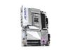 GIGABYTE B650E AORUS ELITE X AX ICE AMD Ryzen Series Compatible Socket AM5 DDR5 White Color Motherboard B650E A ELITE 8000/7000