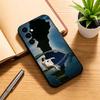 C-Conan G-Gray singer  Phone Case Black Silicone Soft For Samsung Galaxy A73,A72,A71,A70,A53,A52,A51