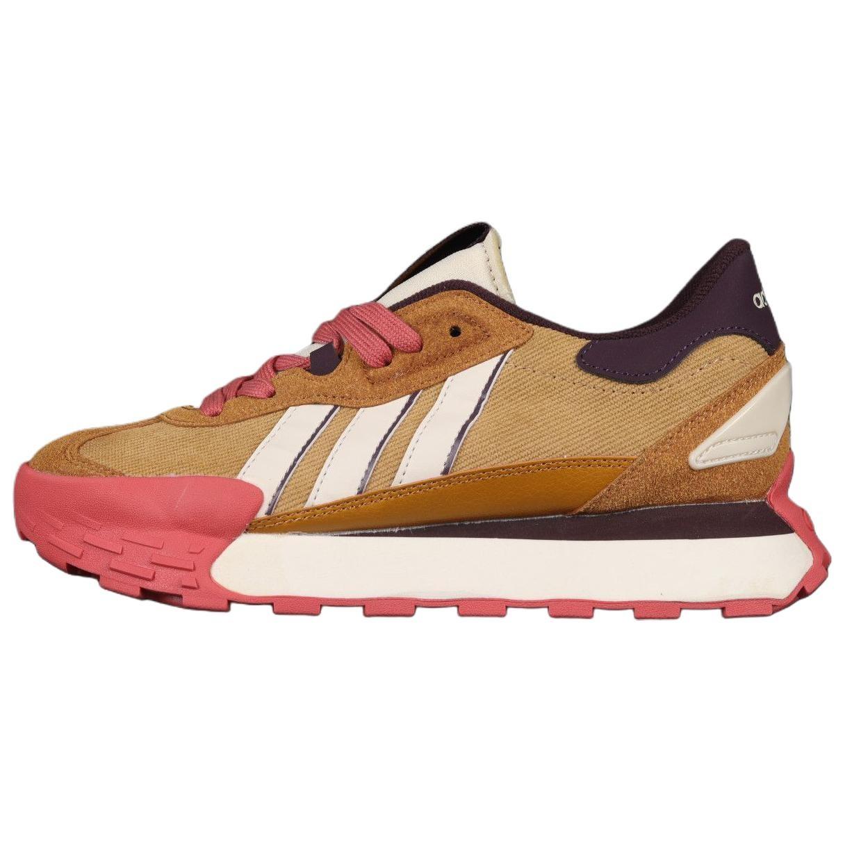 adidas neo Futro Mixr FM Red Brown Men s HP9828 EU 41⅓