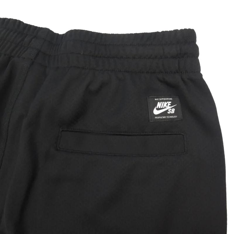 Nike SB Sports Shorts Women's Black Moderate 829603-010