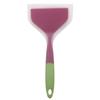 Silicone spatula non-stick spatula tamagoyaki spatula thick egg roasting spatula frying pan spatula nougat spatula kitchen tools