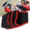 6 Pocket Tool Pouch Heavy Duty Tool Belt Durable Hardware Tool Storage Bag  Garden Storage