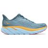 HOKA One One Clifton 8 Goblin Blue Mountain Spring Wide 1121374-GBMS