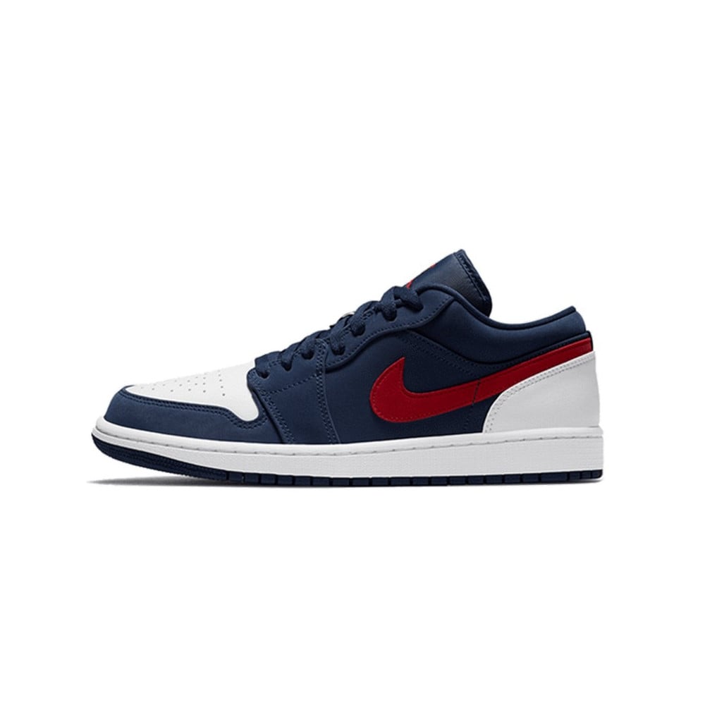 Air Jordan 1 Low USA