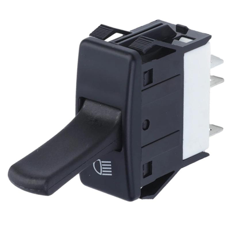 Front Headlight Low-Beam Control Switch 6 P For Kenworth Truck 57759634 P27104001 8964K1894
