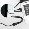3 IN 1 Data Sync Cable  Cord forKamvas Pro 12 KamvasPro 13 KamvasPro 16 Drawing Tablet Monitor Cable