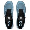 ON Cloud 5 Niagara Tênis Masculinos Azul Preto 59.98915
